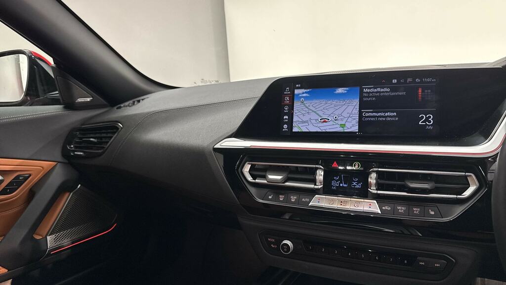 BMW Z4 Sdrive M40i  #11