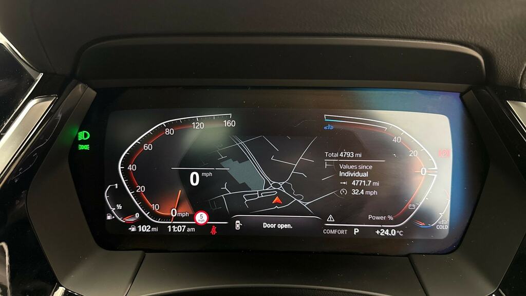 BMW Z4 Sdrive M40i  #12