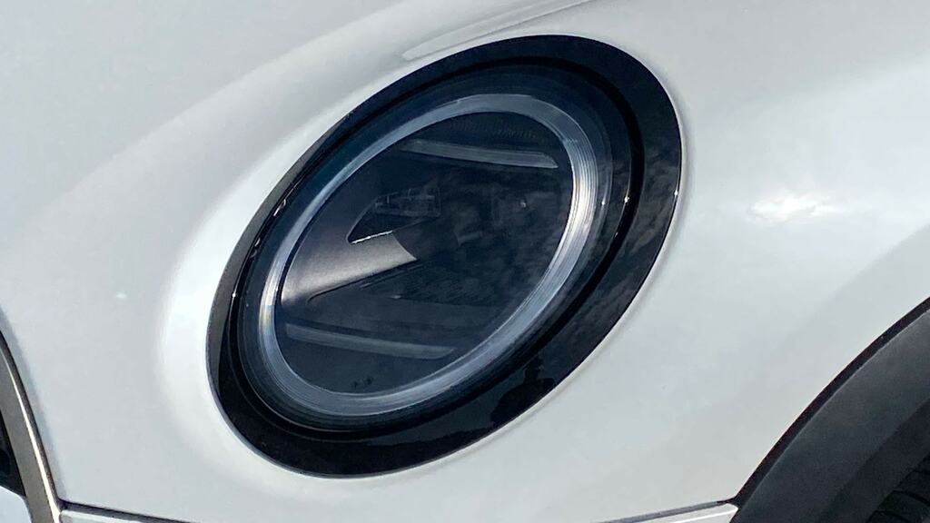 Mini Hatch 160Kw Se Exclusive Level 3 54Kwh White #22