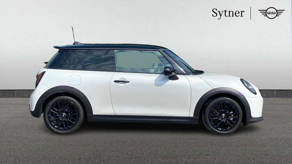 Mini Hatch 160Kw Se Exclusive Level 3 54Kwh White #3