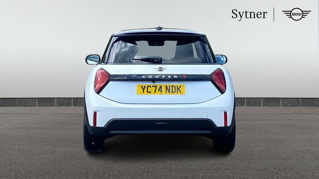 Mini Hatch 160Kw Se Exclusive Level 3 54Kwh White #14