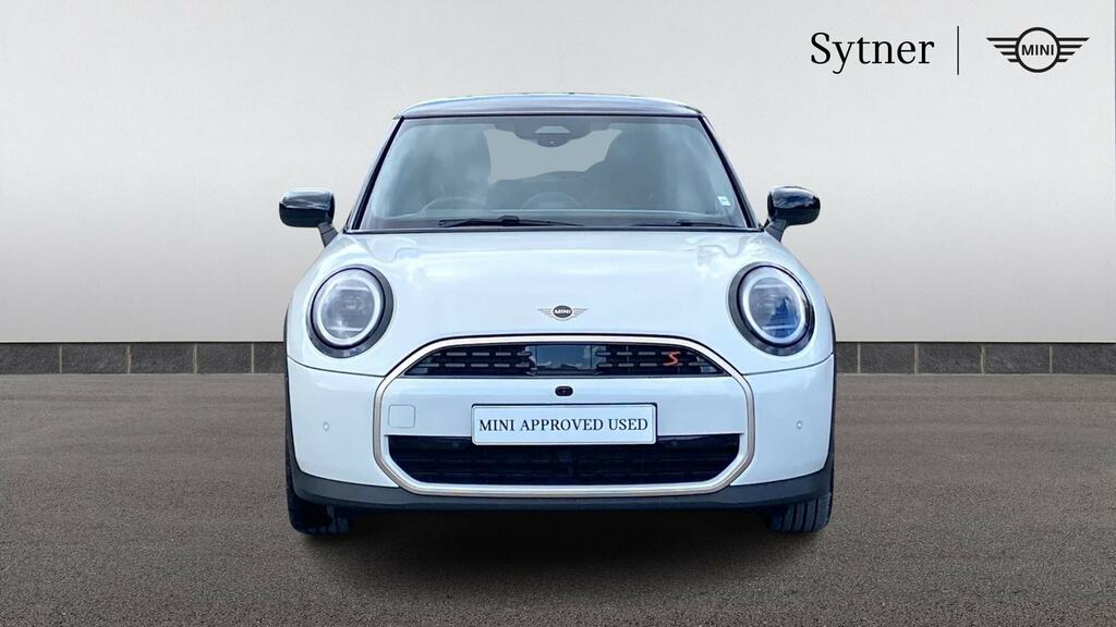 Mini Hatch 160Kw Se Exclusive Level 3 54Kwh White #15
