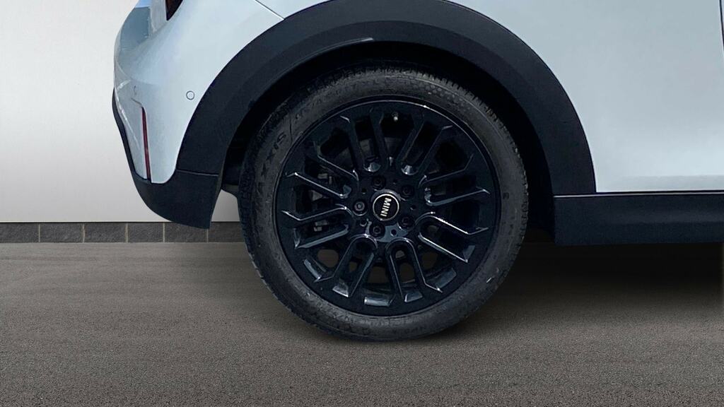 Mini Hatch 160Kw Se Exclusive Level 3 54Kwh White #13