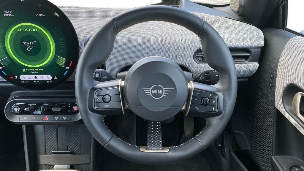 Mini Hatch 160Kw Se Exclusive Level 3 54Kwh White #5
