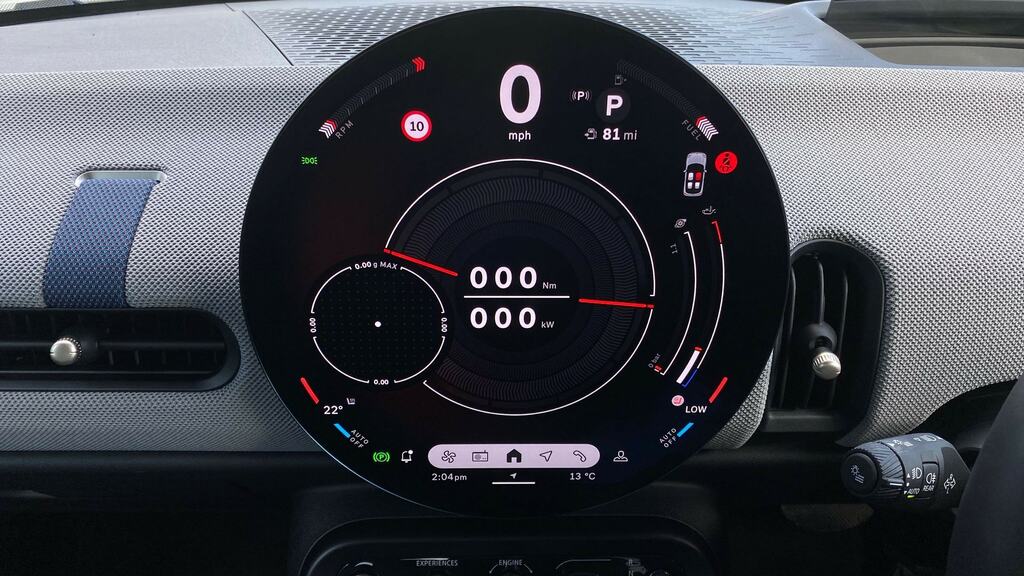Mini Hatch 160Kw Se Exclusive Level 3 54Kwh White #29