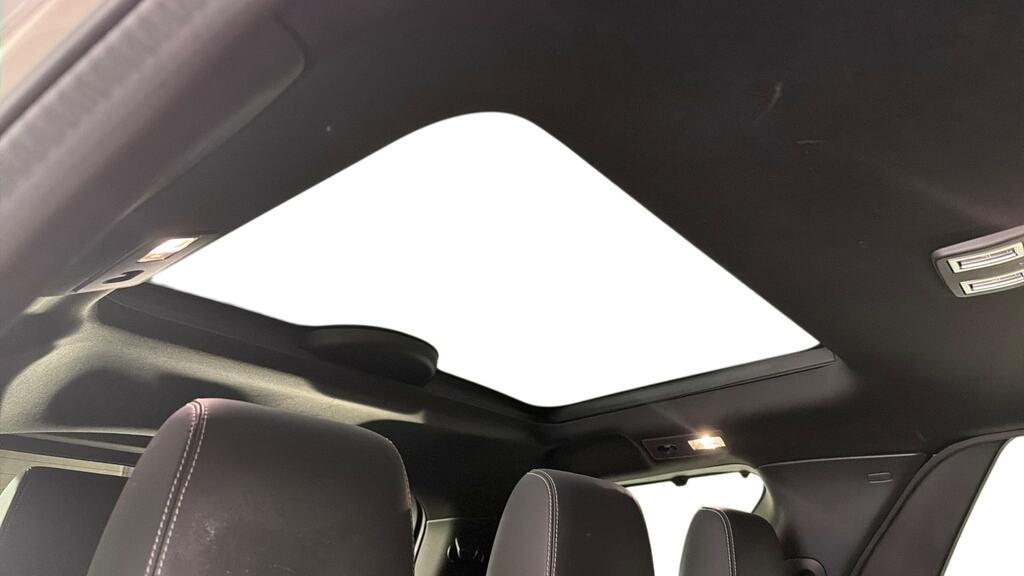 Land Rover Discovery R-dynamic Hse Red #28