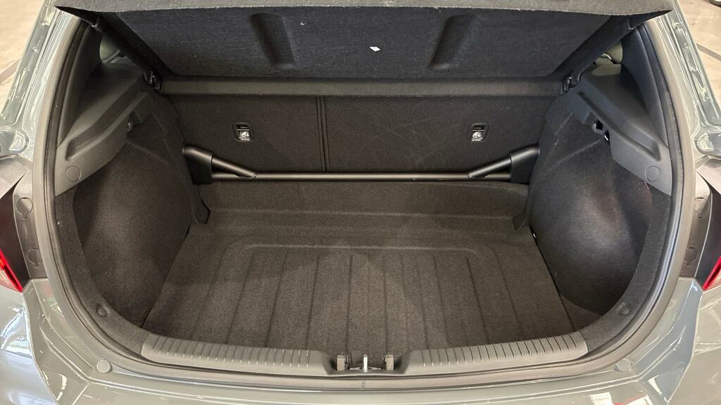 Hyundai I30 Premium Silver #22