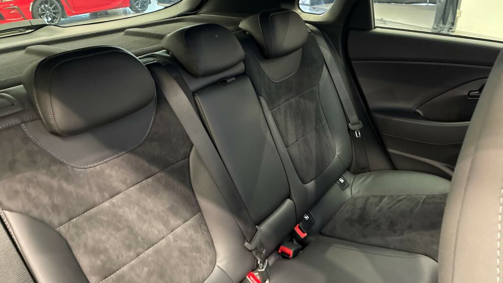 Hyundai I30 Premium Silver #12