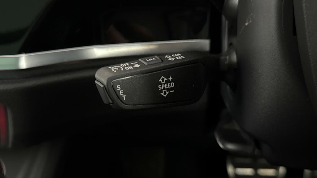 Audi RS Q3 Tfsi Vorsprung Black #31
