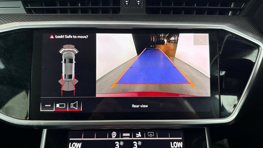 Audi A7 S Line 40 Tdi 204 Ps S Tronic Silver #29