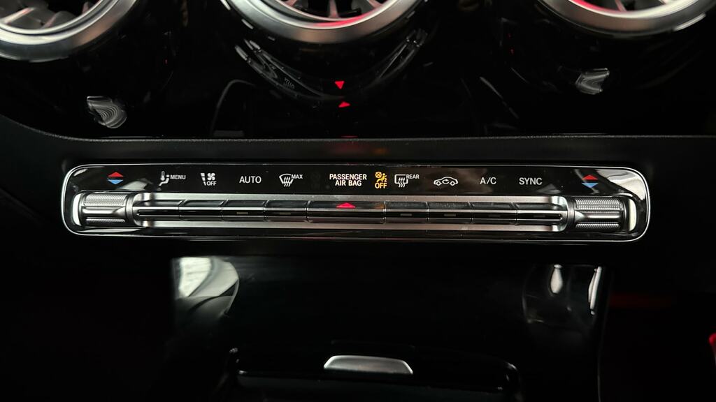 Mercedes-Benz A Class A45 Amg S Plus #16