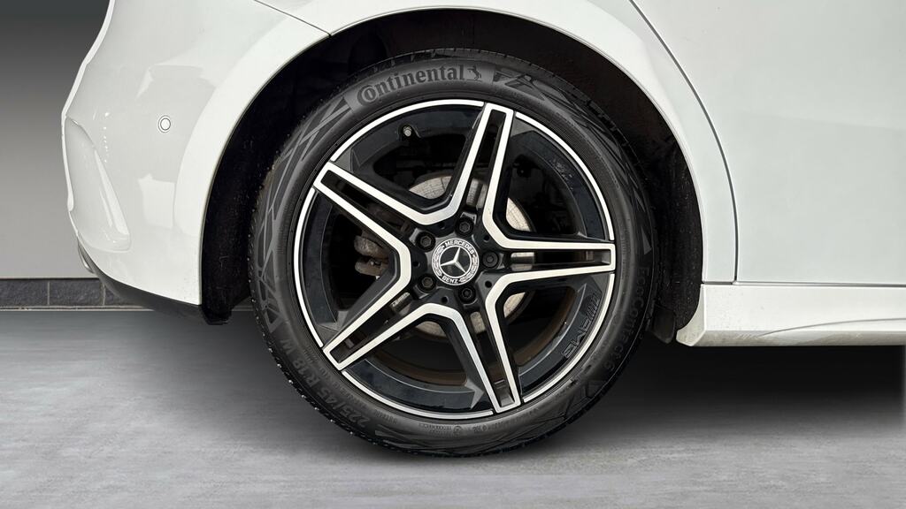Mercedes-Benz A Class A45 Amg S Plus #26