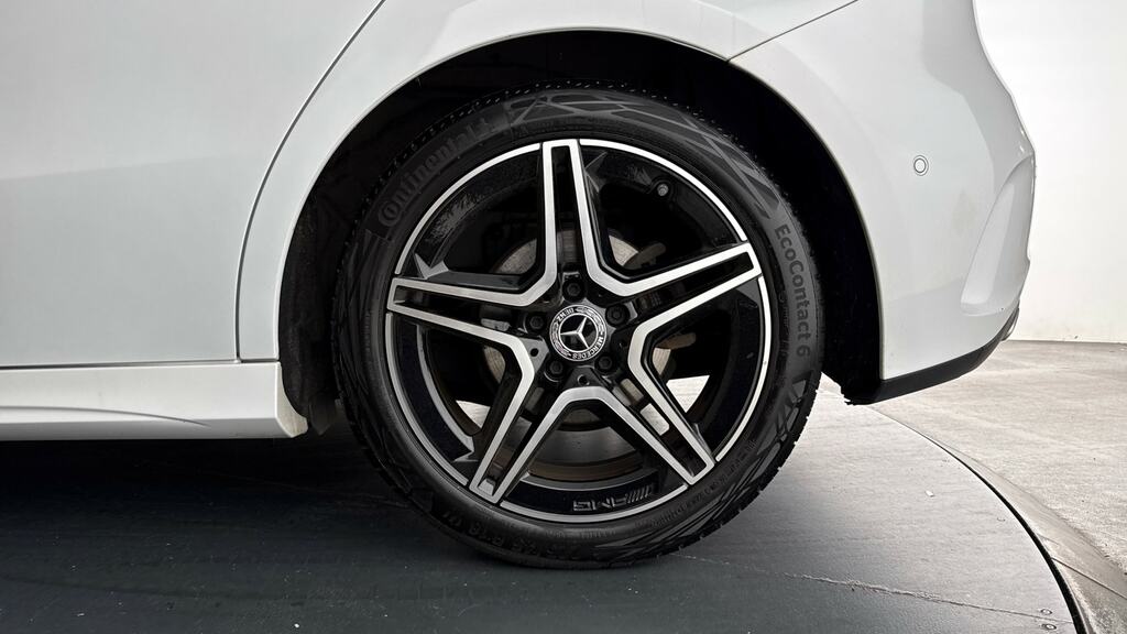 Mercedes-Benz A Class A45 Amg S Plus #25