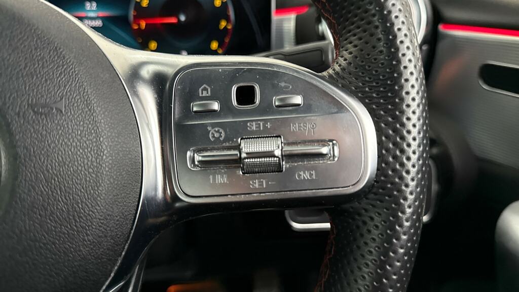 Mercedes-Benz A Class A45 Amg S Plus #18