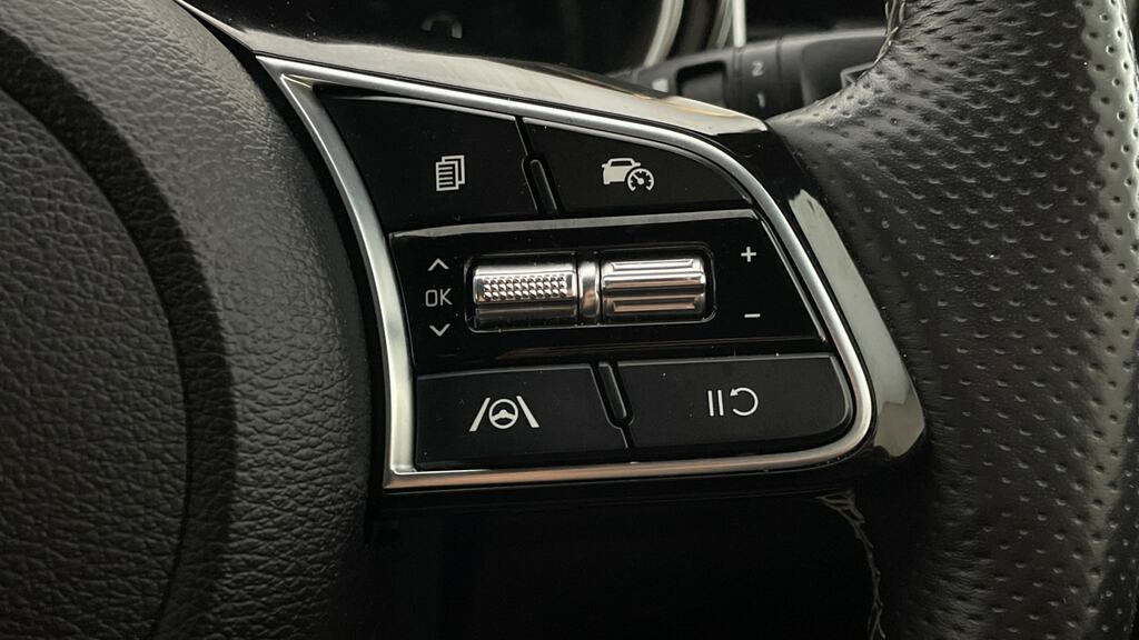Kia Ceed 1.5T Gdi Isg Gt-line White #18