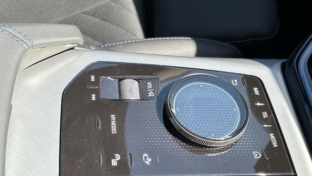 BMW X3 20 Xdrive Xline Step Grey #19
