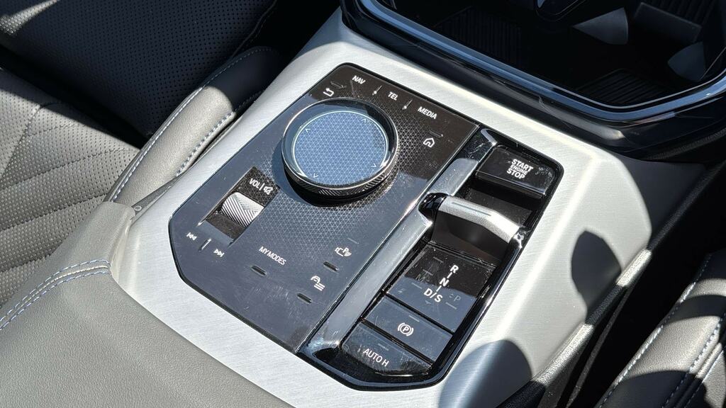 BMW X3 20 Xdrive Xline Step Grey #10