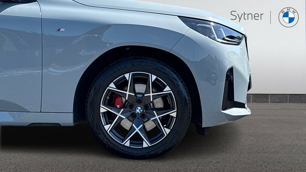 BMW X3 20 Xdrive Xline Step Grey #14