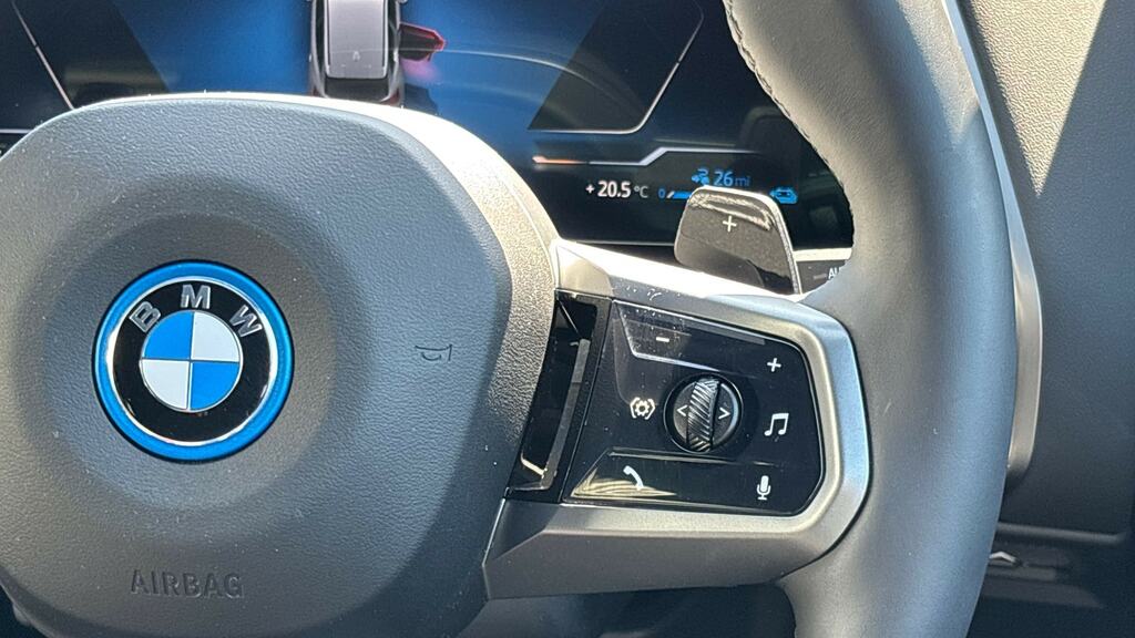 BMW X3 20 Xdrive Xline Step Grey #18