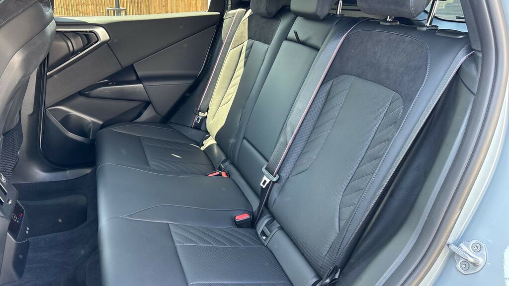 BMW X3 20 Xdrive Xline Step Grey #12