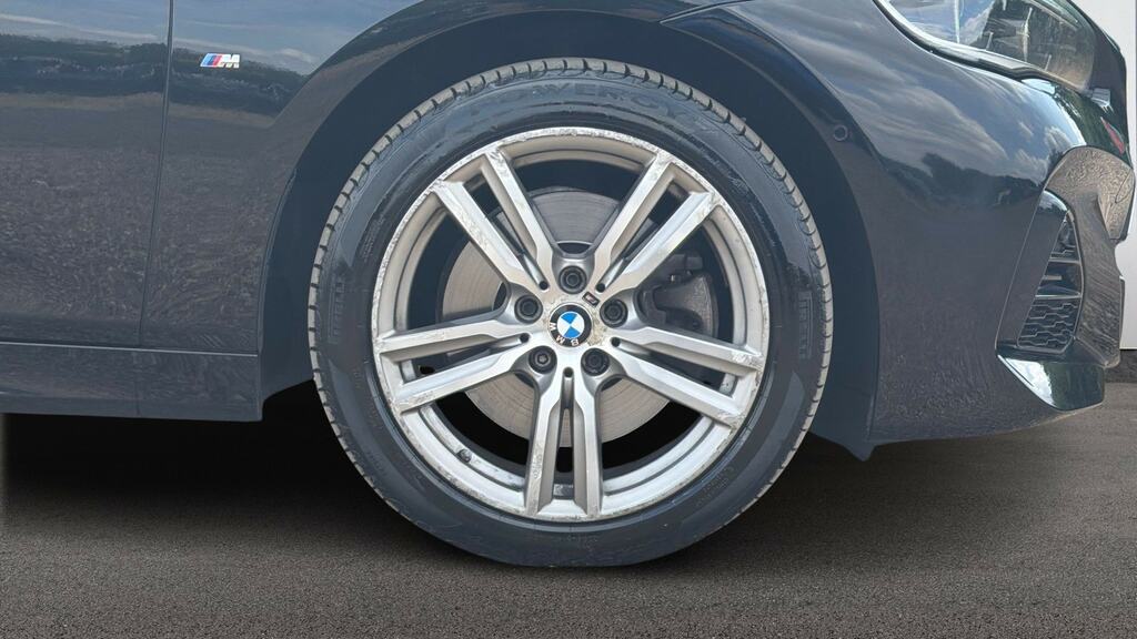 BMW 2 Series Active Tourer 220I Se Active Tourer Blue #14