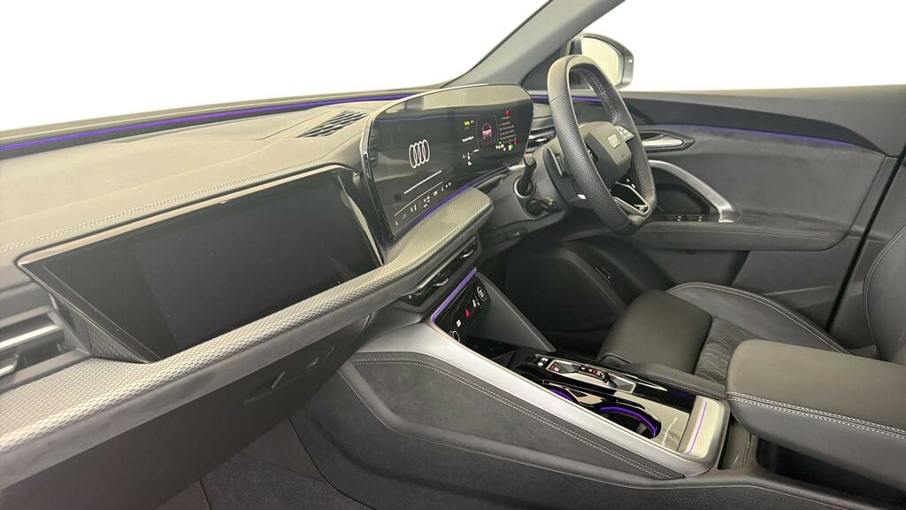 Audi Q5 2.0 Tdi Quattro Edition 1 S Tronic PN75GVM White #2