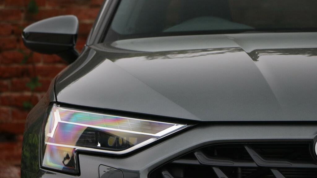 Audi A3 35 Tfsi Black Edition S Tronic Black #20
