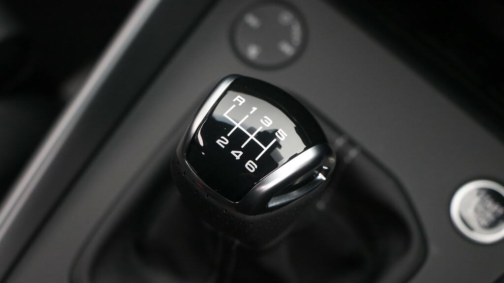Audi A3 35 Tfsi Black Edition S Tronic Black #24