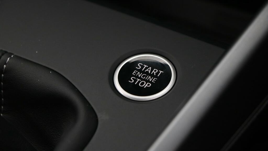 Audi A3 35 Tfsi Black Edition S Tronic Black #26