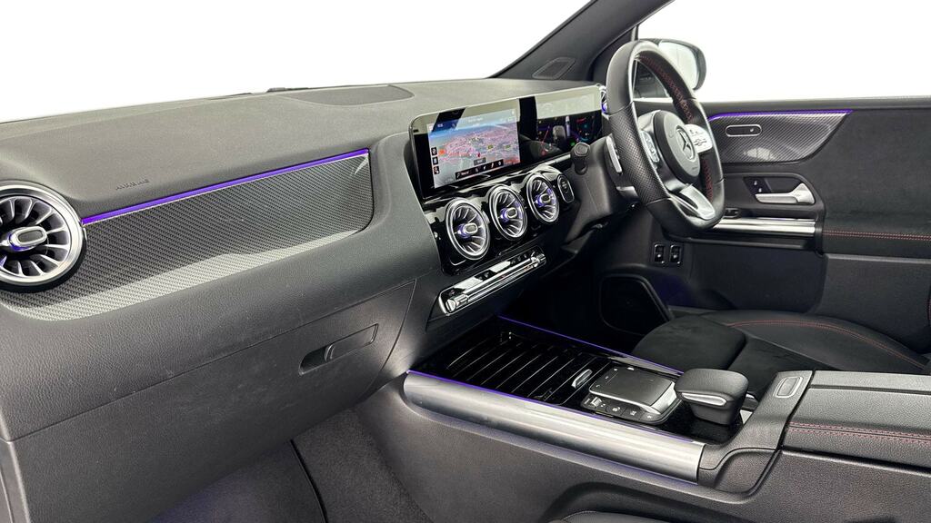 Mercedes-Benz B Class Sport Silver #8