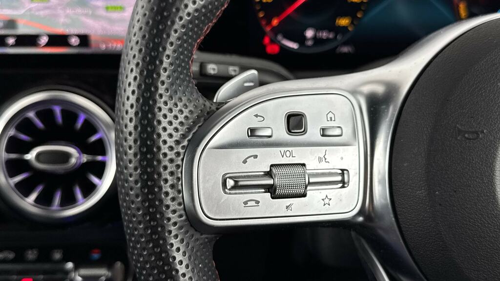 Mercedes-Benz B Class Sport Silver #14
