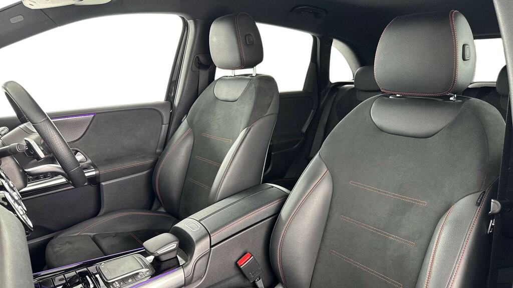 Mercedes-Benz B Class Sport Silver #11