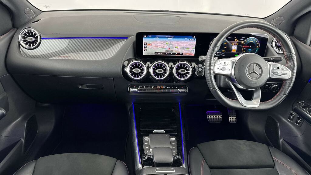 Mercedes-Benz B Class Sport Silver #10