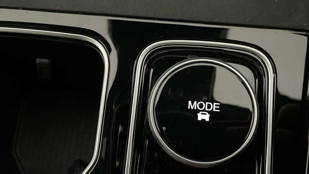 Chery Tiggo 9 1.5T Phev Summit Dht Awd Estate White #19