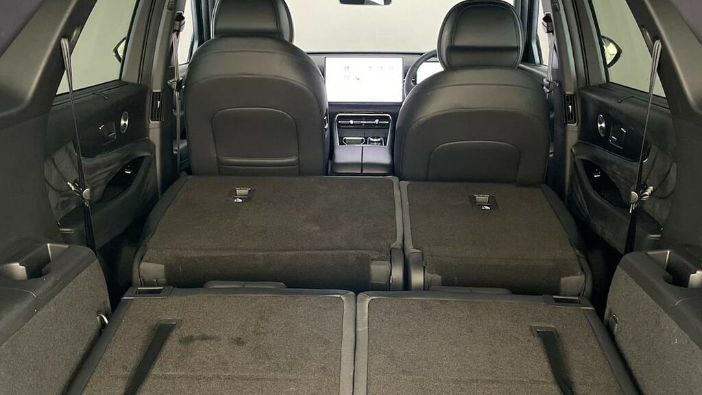Chery Tiggo 9 1.5T Phev Summit Dht Awd Estate White #24