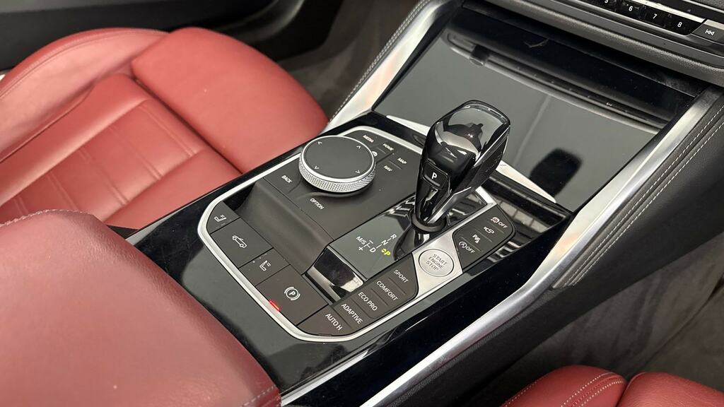 BMW 4 Series 2.0 420I M White #10