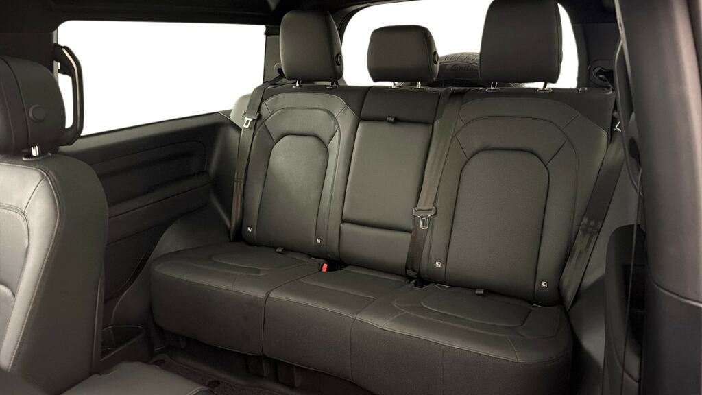 Land Rover Defender 90 3.0 D350 X 90 NV25AFZ Black #4