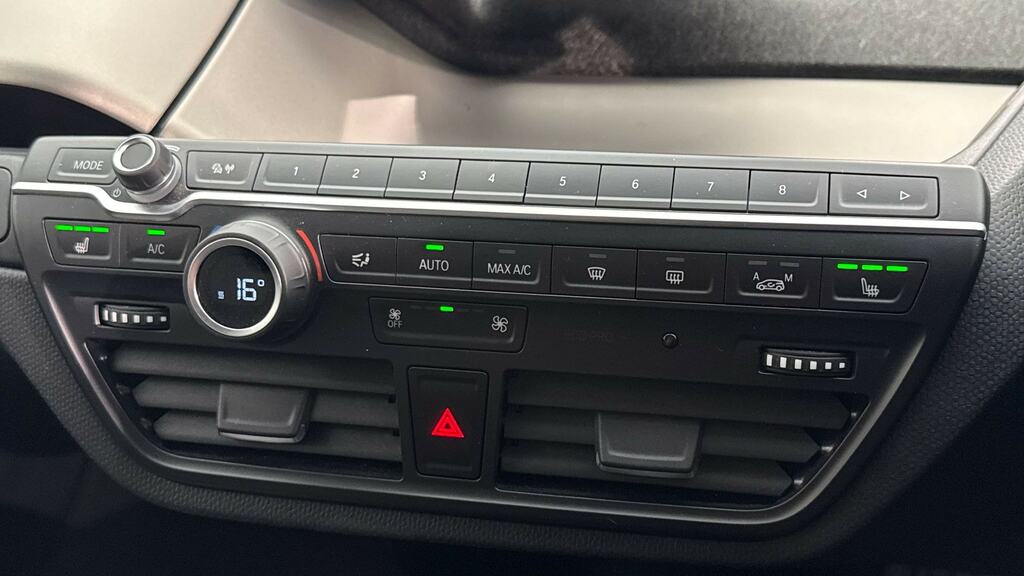 BMW i3 I01 S Ib1 120Ah Grey #24
