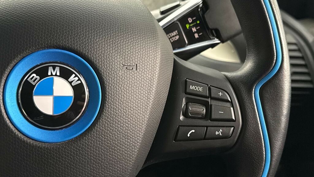BMW i3 I01 S Ib1 120Ah Grey #18