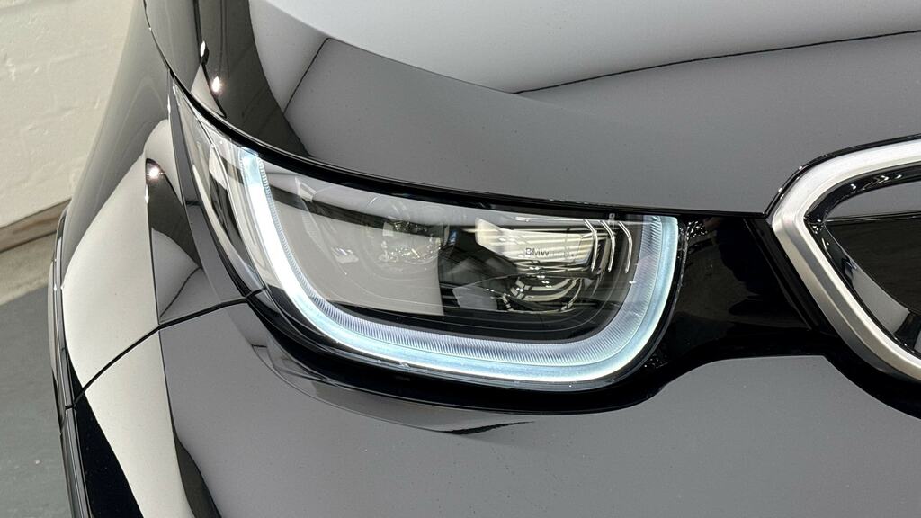 BMW i3 I01 S Ib1 120Ah Grey #22