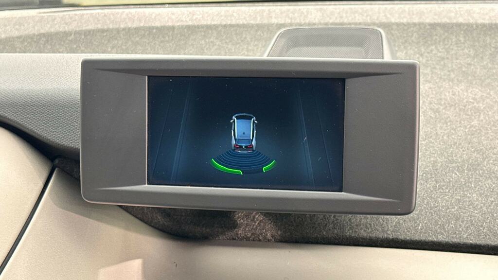 BMW i3 I01 S Ib1 120Ah Grey #28