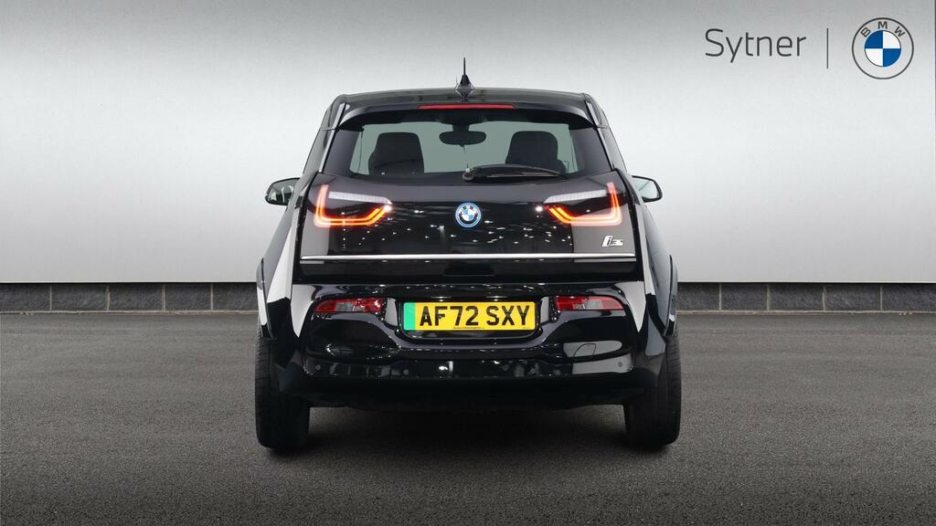 BMW i3 I01 S Ib1 120Ah Grey #15