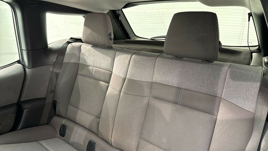 BMW i3 I01 S Ib1 120Ah Grey #12