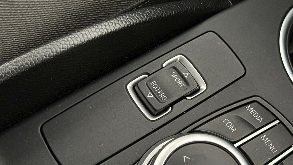 BMW i3 I01 S Ib1 120Ah Grey #19