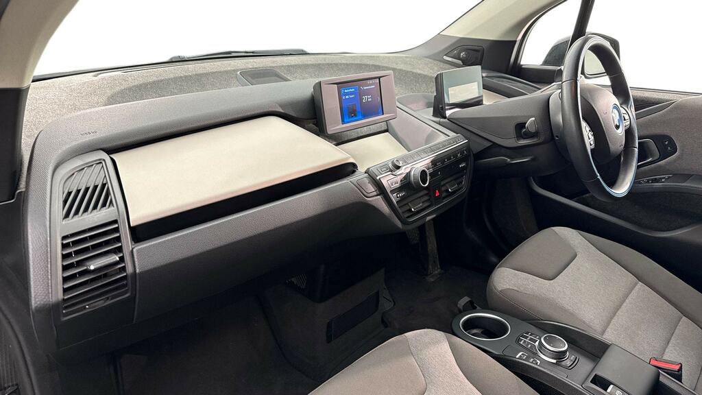 BMW i3 I01 S Ib1 120Ah Grey #7