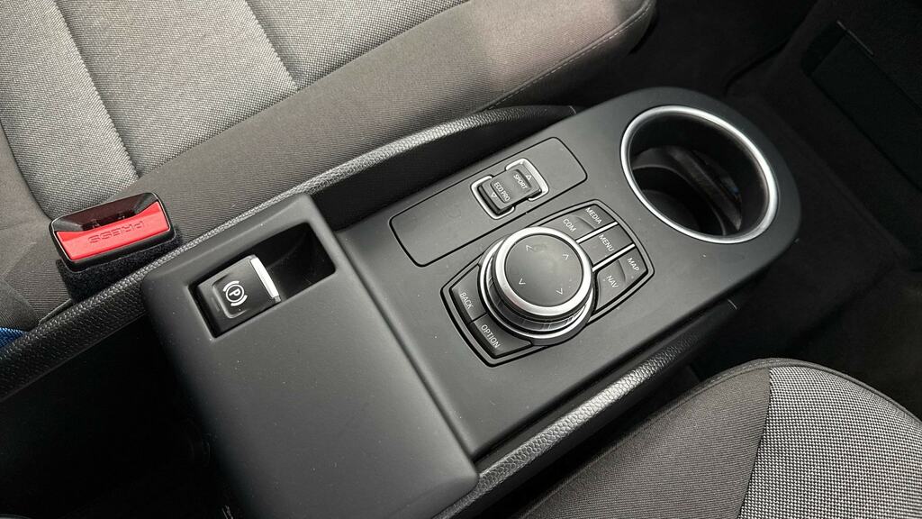 BMW i3 I01 S Ib1 120Ah Grey #10