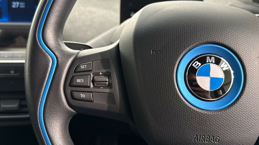BMW i3 I01 S Ib1 120Ah Grey #17