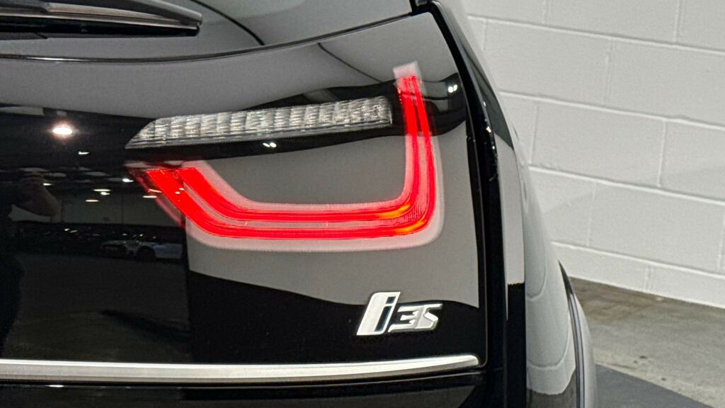 BMW i3 I01 S Ib1 120Ah Grey #21