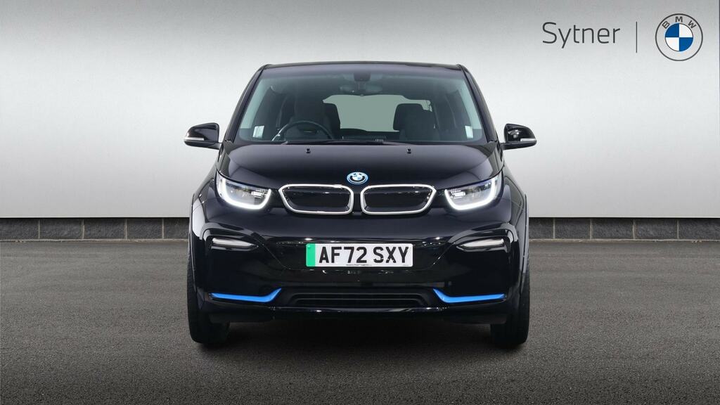 BMW i3 I01 S Ib1 120Ah Grey #16