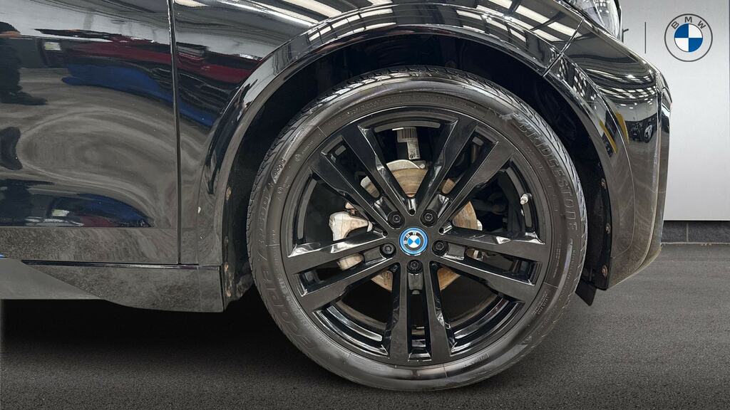 BMW i3 I01 S Ib1 120Ah Grey #14